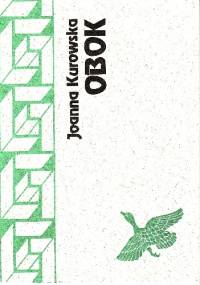 Obok - Joanna Kurowska