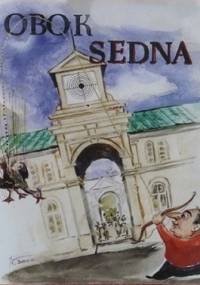 Obok sedna - Wiesław Barański