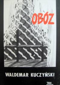 Obóz - Waldemar Kuczyński