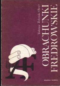 Obrachunki fredrowskie - Tadeusz Boy-Żeleński