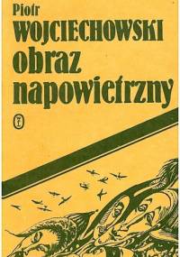 Obraz napowietrzny - Piotr Wojciechowski