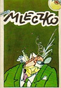 Obrazki - Andrzej Mleczko