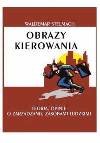 Obrazy kierowania - e-book - Waldemar Stelmach