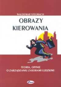 Obrazy kierowania - Waldemar Stelmach