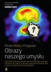 Obrazy naszego umysłu - Miriam Boldyn-Fitzgerald
