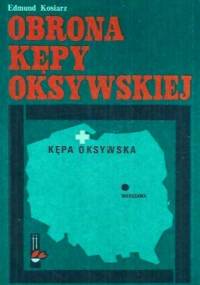 Obrona Kępy Oksywskiej 1939 - Edmund Kosiarz