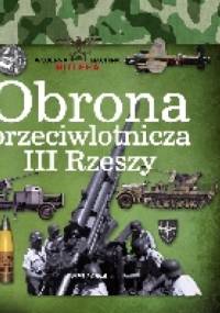 Obrona przeciwlotnicza III Rzeszy - Carlos Caballero Jurado