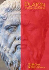 Obrona Sokratesa - Platon