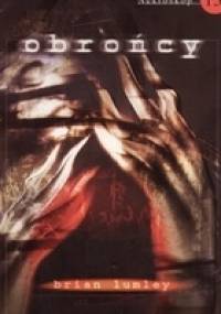 Obrońcy - Brian Lumley