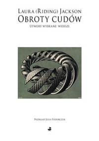 Obroty cudów - Laura (Riding) Jackson