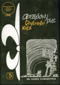 Obrzędowy piec chytrego kota - Marek Kudasiewicz