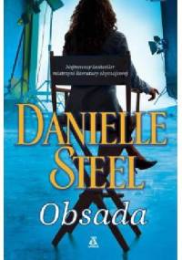 Obsada - Danielle Steel