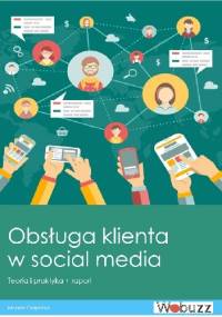 Obsługa klienta w social media - Monika Czaplicka