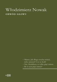 Obwód głowy - Włodzimierz Nowak