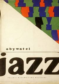 Obywatel Jazz - Jerzy Radliński