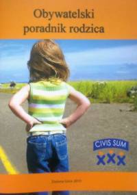 Obywatelski poradnik rodzica - praca zbiorowa