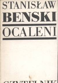 Ocaleni - Stanisław Benski