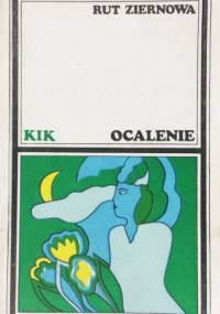 Ocalenie - Rut Ziernowa