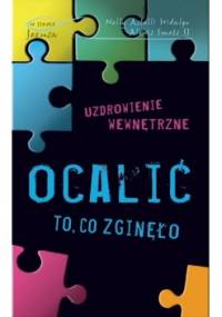 Ocalić to, co zginęło. Uzdrowienie wewnętrzne - Alexis Smets SJ
