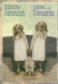 Ocalone w tłumaczeniu - Stanisław Barańczak