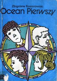 Ocean Pierwszy - Zbigniew Kosiorowski