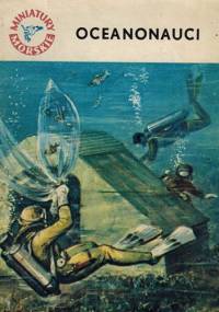 Oceanonauci. Ludzie głębin - Andrzej Urbańczyk