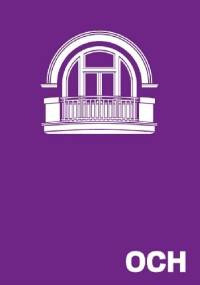 OCH. Ilustrowany atlas architektury Ochoty