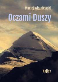 Oczami Duszy - Maciej Wiszniewski