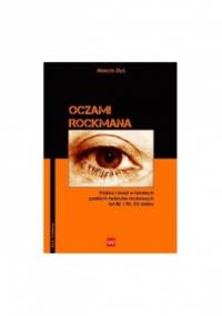 Oczami rockmana - Marcin Dyś