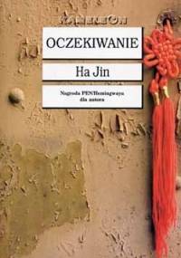 Oczekiwanie - Ha Jin