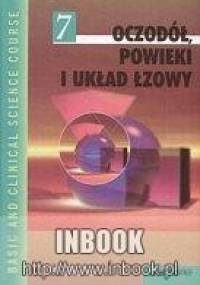 Oczodół, powieki i układ łzowy - Krystyna Pecold, Maciej Krawczyński