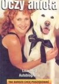 Oczy anioła - Lisa Reid