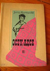 Oczy i ręce - Jerzy Kornacki