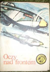 Oczy nad frontem - Wacław Król