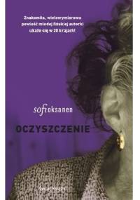 Oczyszczenie - Sofi Oksanen