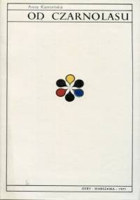 Od Czarnolasu. Najpiękniejsze wiersze polskie - Anna Kamieńska
