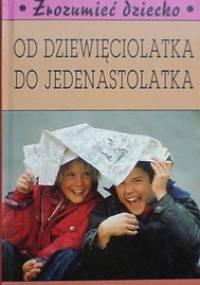 Od dziewięciolatka do  jedenastolatka