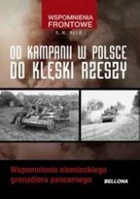 Od kampani w Polsce do klęski Rzeszy - R. W. Byrd
