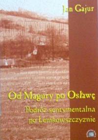 Od Magury po Osławę - Jan Gajur