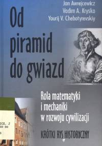 Od piramid do gwiazd