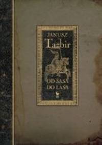 Od sasa do lasa - Janusz Tazbir