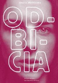Odbicia - Aneta Modelska