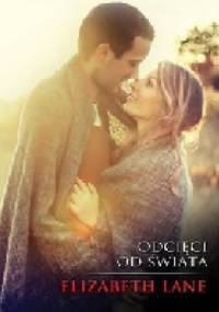 Odcięci od świata - Elizabeth Lane
