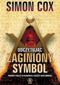 Odczytując Zaginiony Symbol - Simon Cox