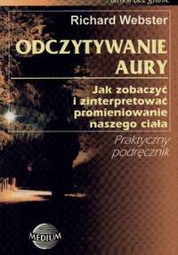 Odczytywanie aury - Webster