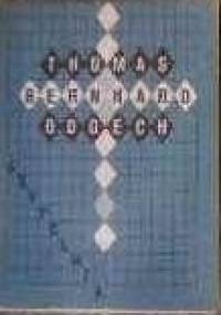 Oddech. Decyzja - Thomas Bernhard