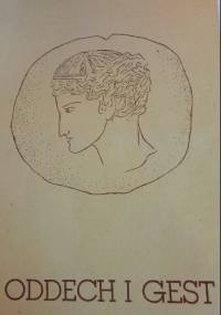 Oddech i gest - Wincenty Różański