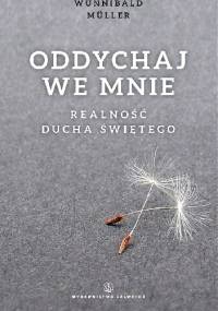 Oddychaj we mnie