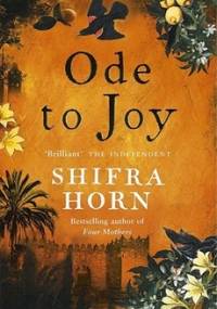 Ode to Joy - Shifra Horn
