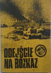 Odejście na rozkaz - Zbigniew Kozakiewicz